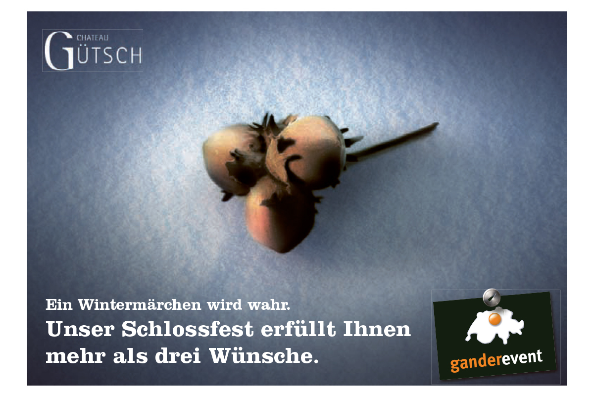 Schlossfest – Romantisch