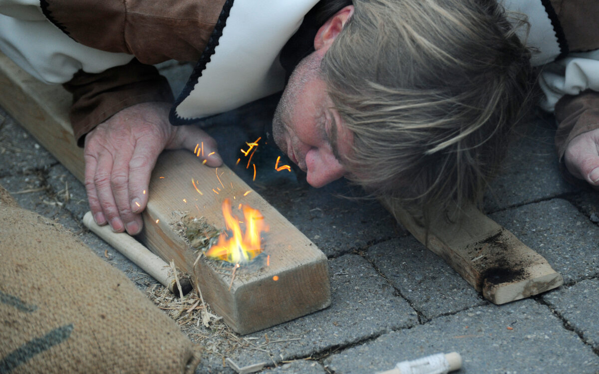 Impression